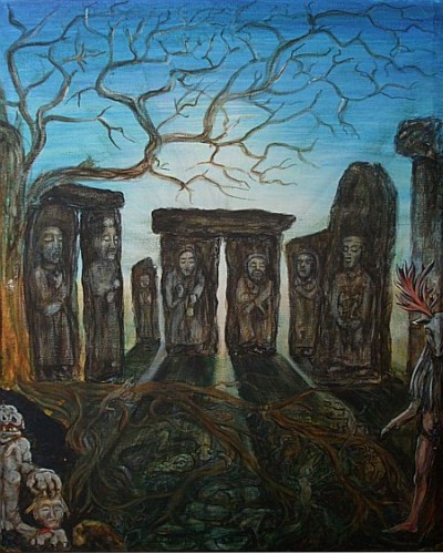 Light Within Pagan