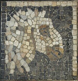 Sheep Mosaic