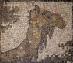 Camel mosaic