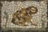 Toad Mosaic